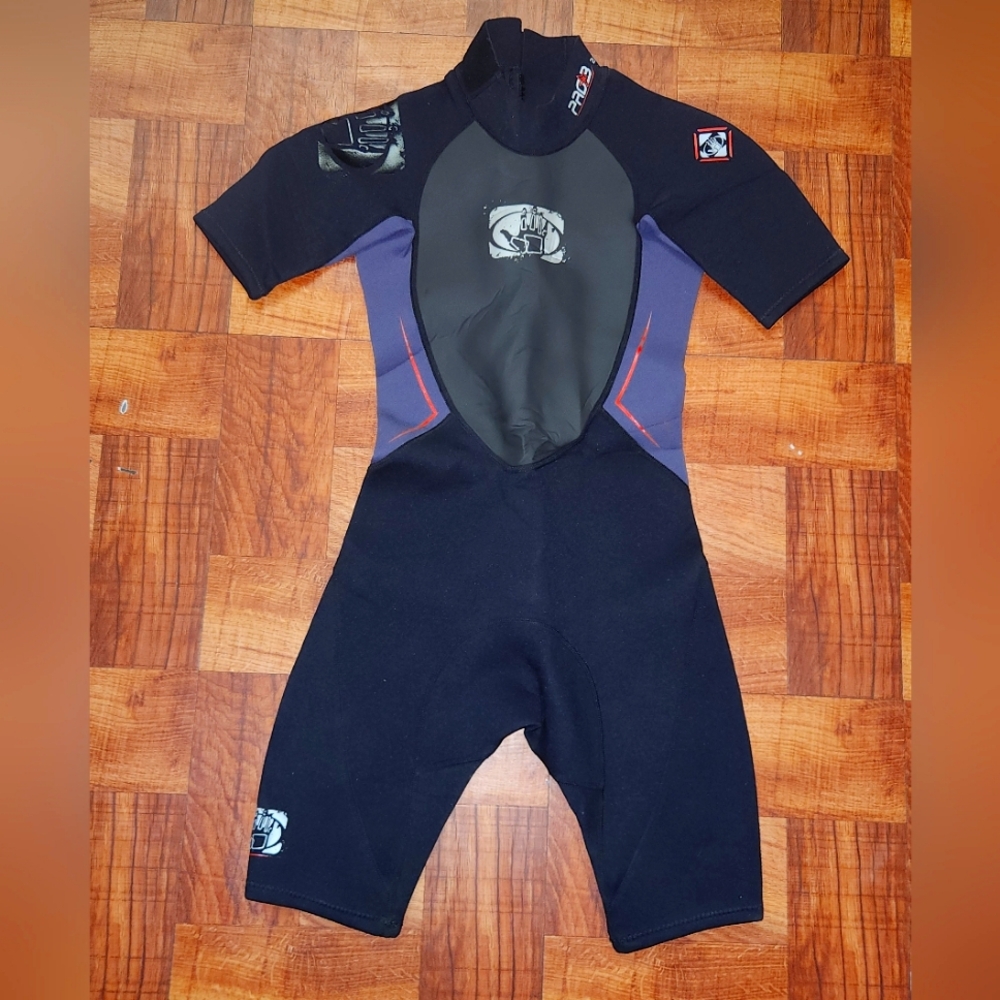 Used!!! Body Glove Swimsuit Size 8